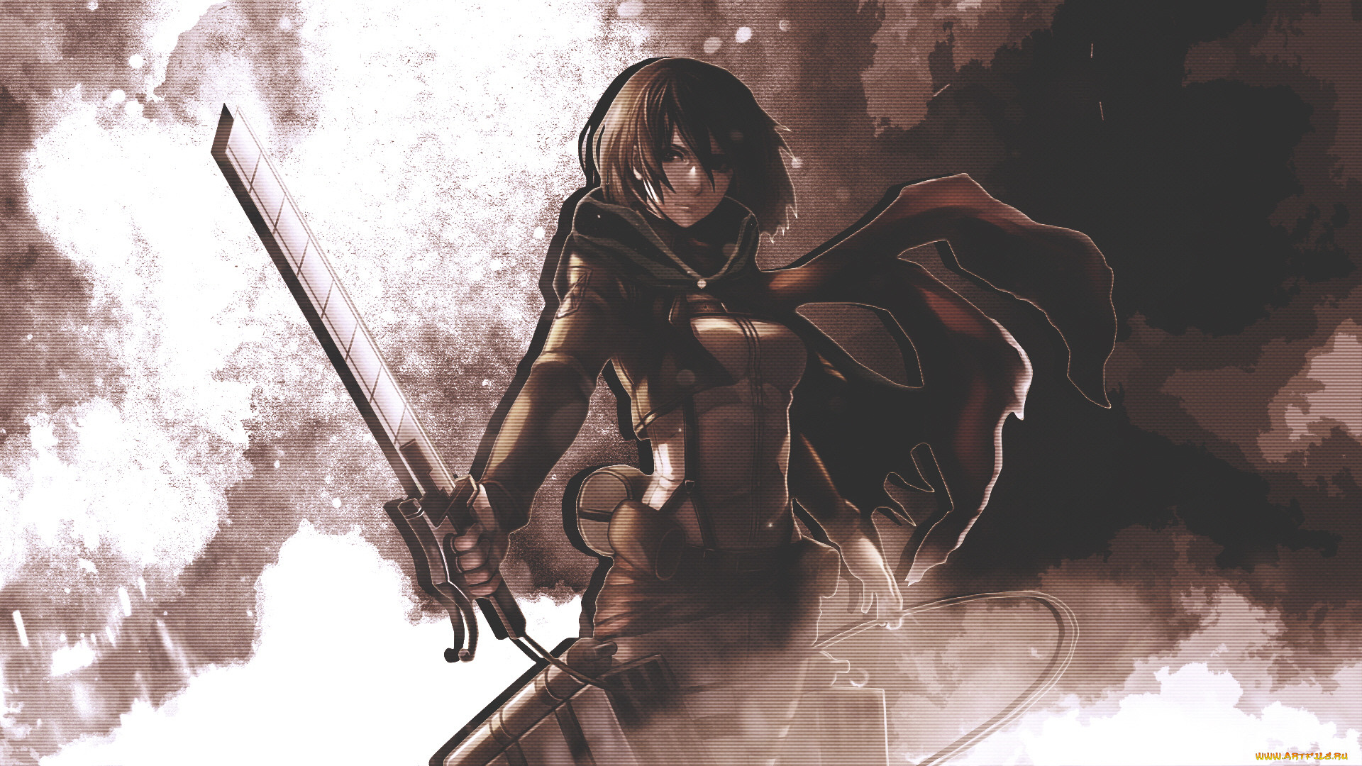 , shingeki no kyojin, 